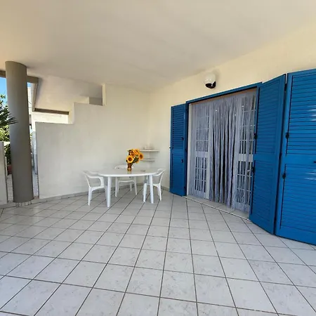 Villa Ilporticciolovacanze 22 *