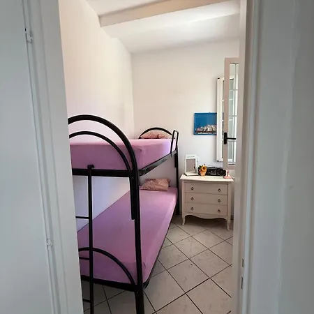 Villa Ilporticciolovacanze 22