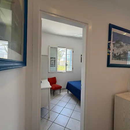 Ilporticciolovacanze 22 Villanova di Ostuni