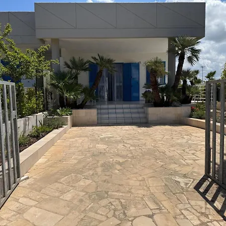 Ilporticciolovacanze 22 Villa Villanova di Ostuni