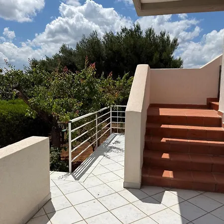 Ilporticciolovacanze 22 Villa Villanova di Ostuni