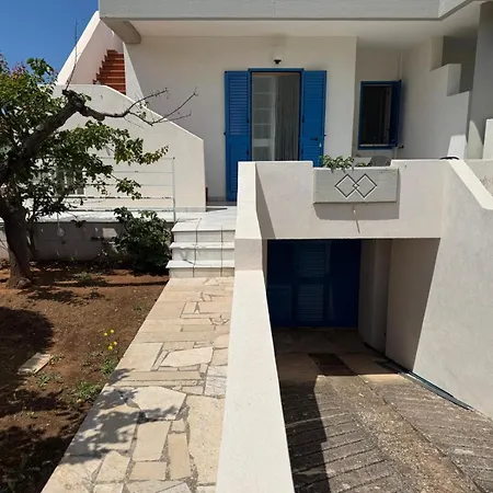 Villa Ilporticciolovacanze 22 Villanova di Ostuni
